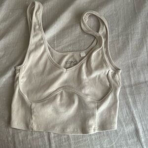 pacsun crop top